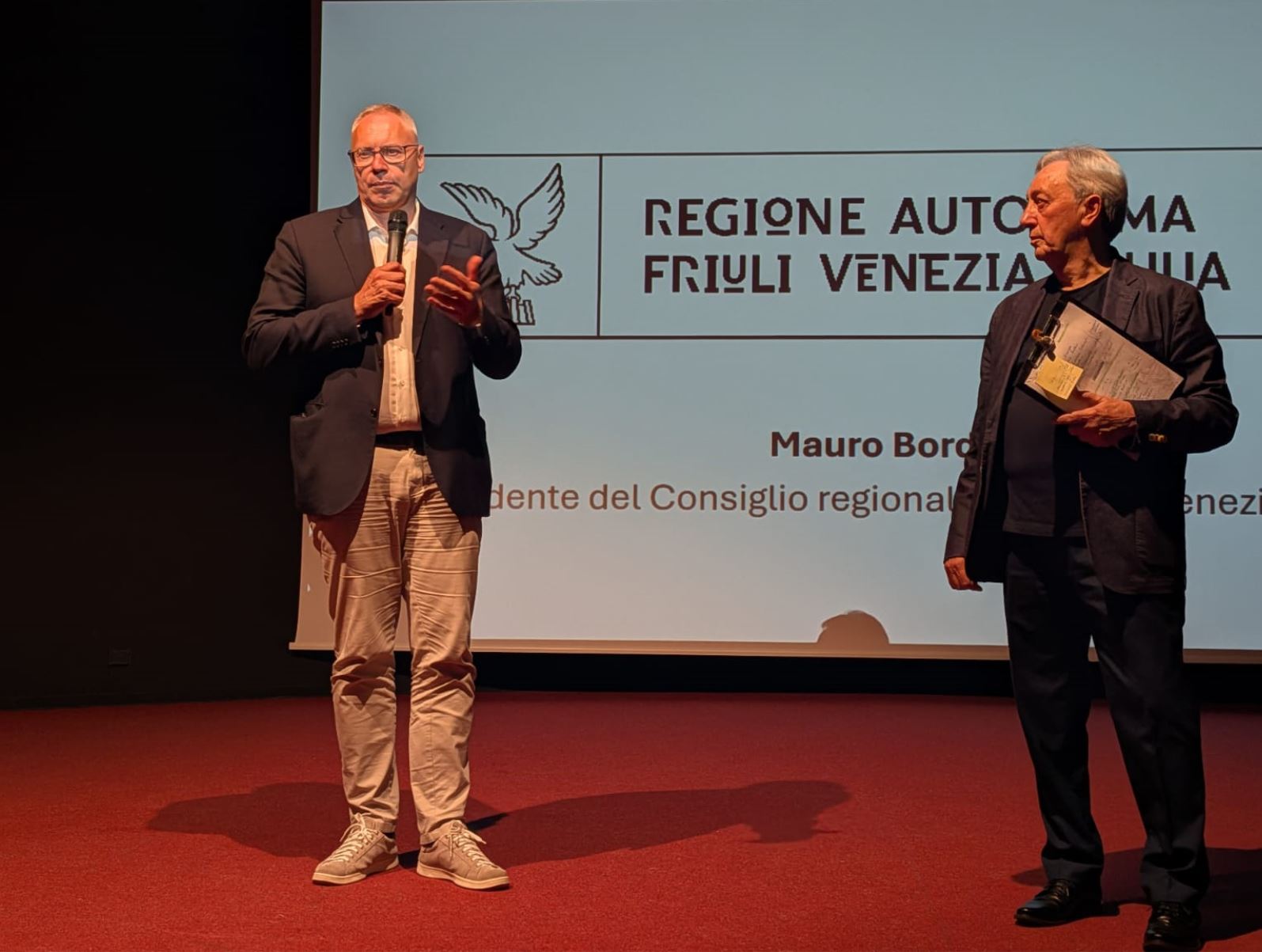 SPORT. BORDIN A POZZUOLO: SOCIETÀ PREZIOSE ALLEATE PER LE FAMIGLIE